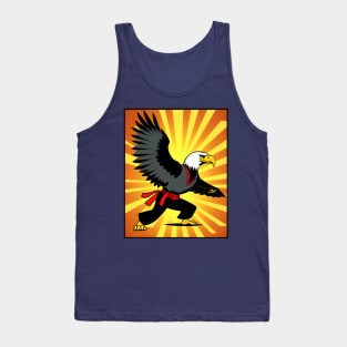 Thunder Eagles - Jakob Tank Top